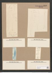 Pleurosigma fasciola (Ehr.) W.Sm. (de-Toni-Nr.: Genus 13, Species 1089) Zeichnungen Sammlung Grunow Nr. 2118 (NHMW-BOT-W0369150)